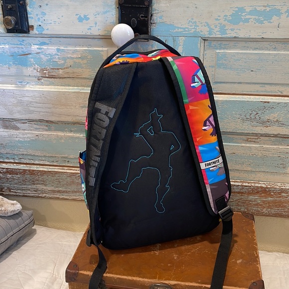 Fortnite back pack - Picture 3 of 11